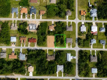 LEHIGH ACRES FL Home