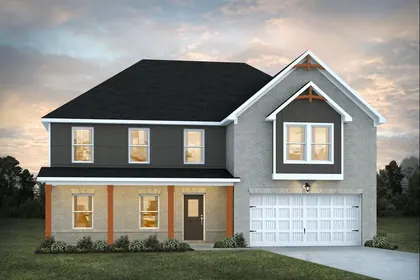SOCIAL CIRCLE GA Home