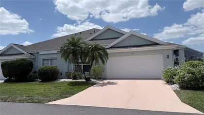 SUN CITY CENTER FL Home