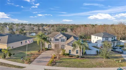 EUSTIS FL Home