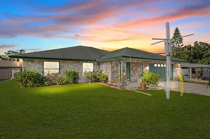 SARASOTA FL Home