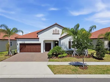 WIMAUMA FL Home