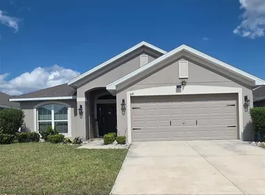 HAINES CITY FL Home