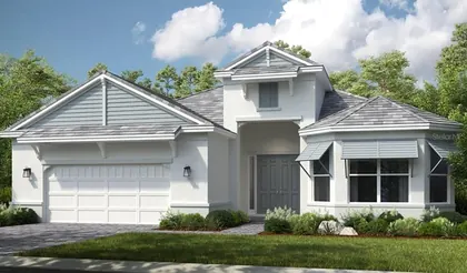 ST CLOUD FL Home
