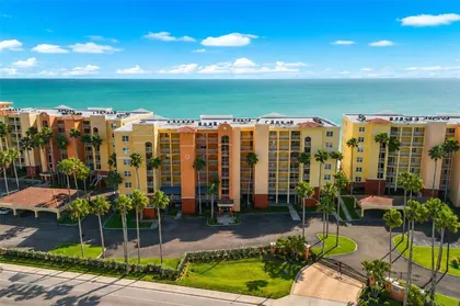 NORTH REDINGTON BEACH FL Home