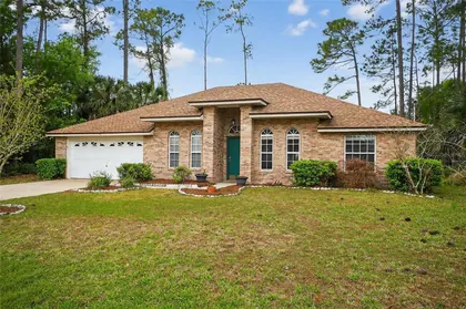 PALM COAST FL Home
