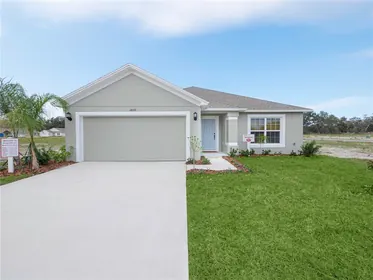 BARTOW FL Home