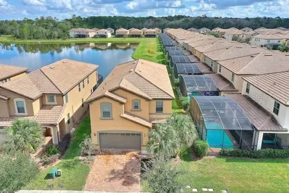 KISSIMMEE FL Home