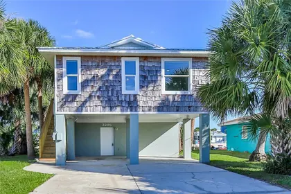 HERNANDO BEACH FL Home