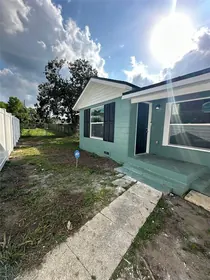 BARTOW FL Home