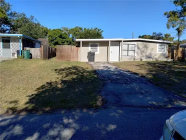 NEW PORT RICHEY FL Home