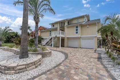 PALM HARBOR FL Home