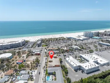 ST PETE BEACH FL Home