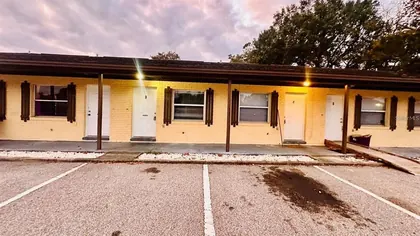 AUBURNDALE FL Home