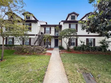 WINTER SPRINGS FL Home