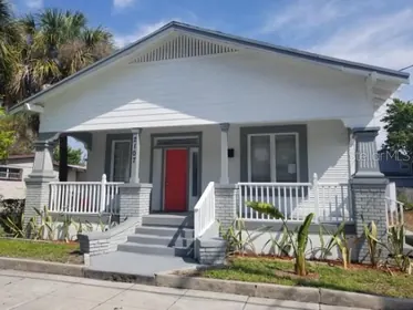 TAMPA FL Home