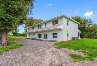 BARTOW FL Home