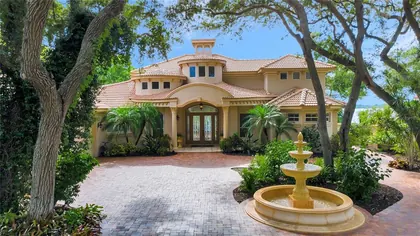 BRADENTON FL Home