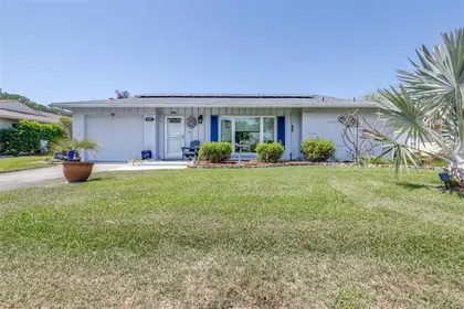 PALM HARBOR FL Home