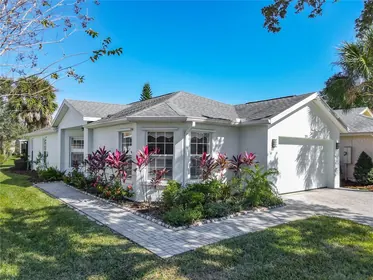 POINCIANA FL Home