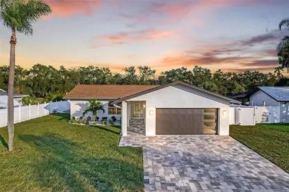 TAMPA FL Home