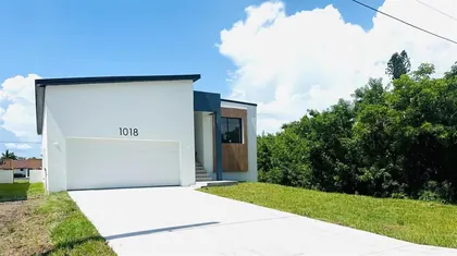 PUNTA GORDA FL Home