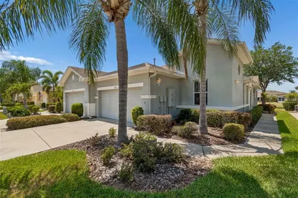 SUN CITY CENTER FL Home