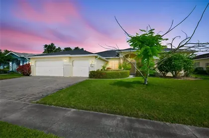 SUN CITY CENTER FL Home