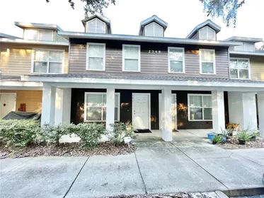 GAINESVILLE FL Home