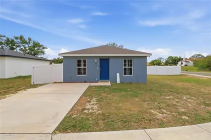 WINTER HAVEN FL Home