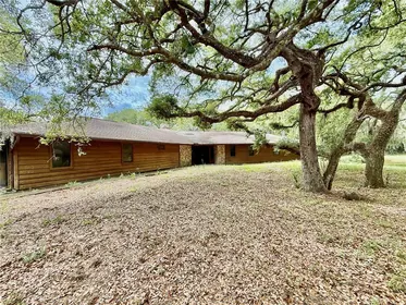 OAK HILL FL Home
