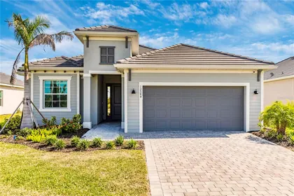 VENICE FL Home