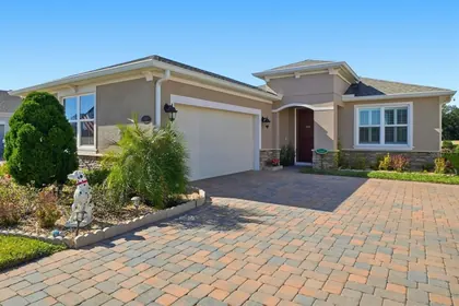 DELAND FL Home