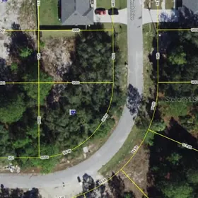 POINCIANA FL Property