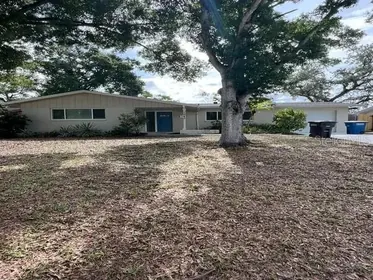 CLEARWATER FL Home