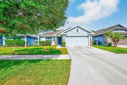 RIVERVIEW FL Home