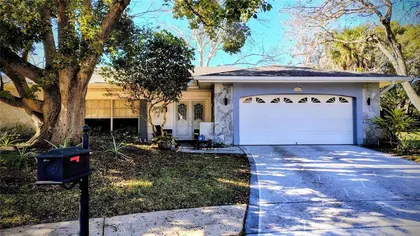 HUDSON FL Home