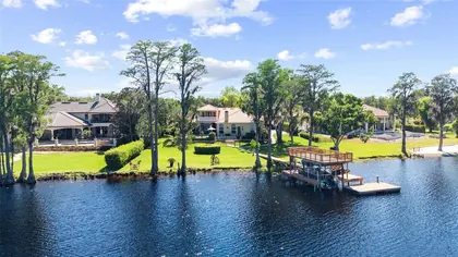 ODESSA FL Home