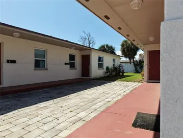 TAMPA FL Home