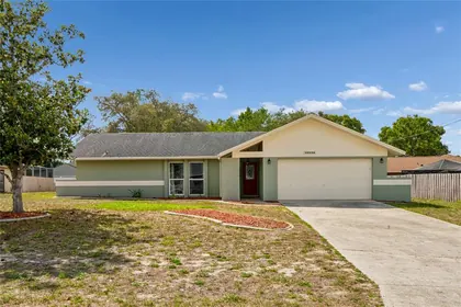 SPRING HILL FL Home