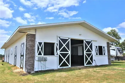 DUNNELLON FL Home