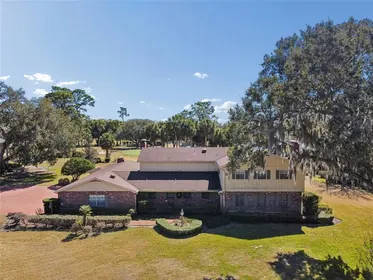 WESLEY CHAPEL FL Home