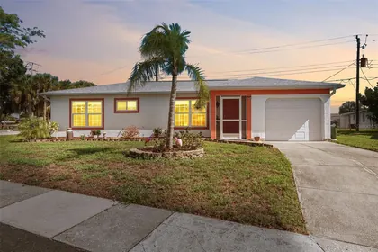 NORTH PORT FL Home