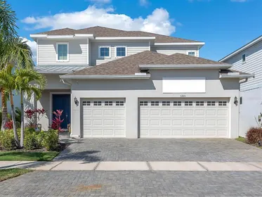 APOLLO BEACH FL Home