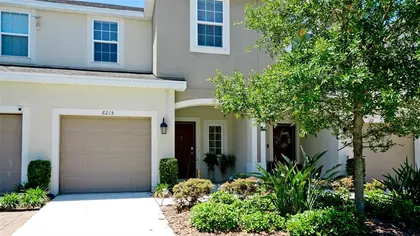 PALMETTO FL Home