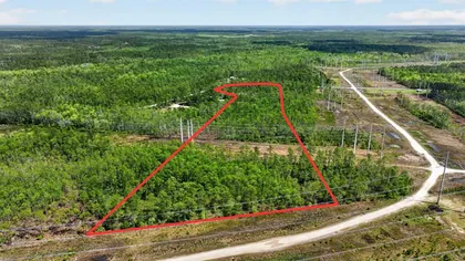 DELAND FL Property