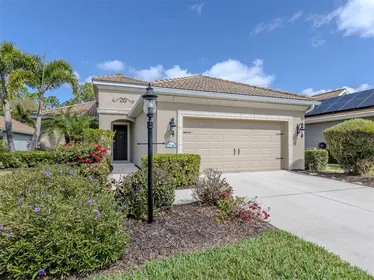 VENICE FL Home