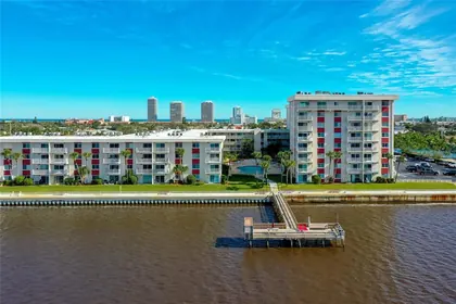 DAYTONA BEACH FL Home