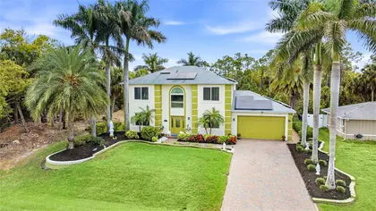 NORTH PORT FL Home
