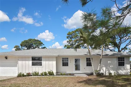VENICE FL Home